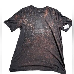 “The Last Of Us” Shirt